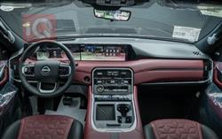 نیسان پاترۆل